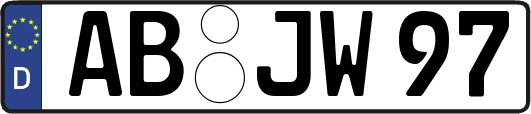 AB-JW97