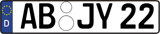 AB-JY22