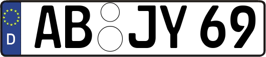 AB-JY69