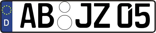 AB-JZ05