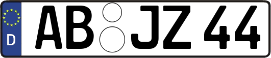 AB-JZ44