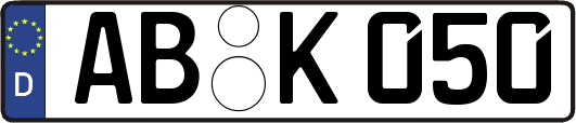 AB-K050