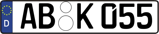 AB-K055