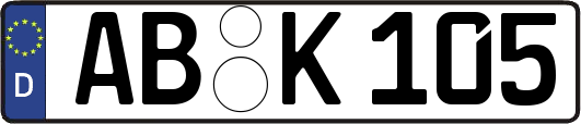 AB-K105