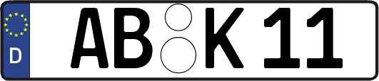 AB-K11