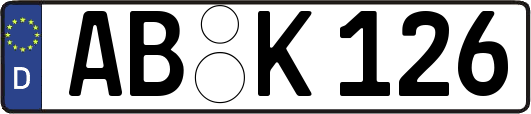 AB-K126