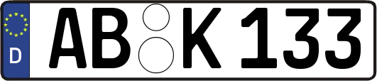 AB-K133