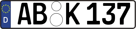AB-K137