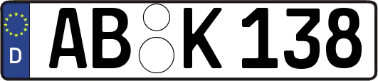 AB-K138
