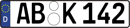 AB-K142