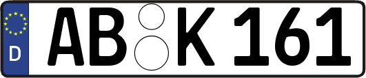 AB-K161