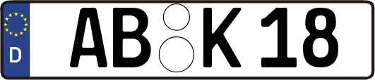 AB-K18