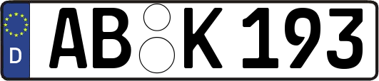 AB-K193