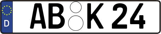 AB-K24