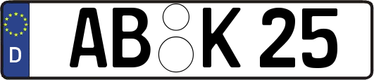 AB-K25