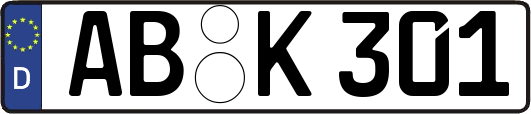 AB-K301