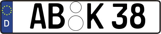 AB-K38