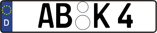 AB-K4