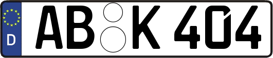 AB-K404