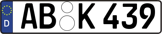 AB-K439