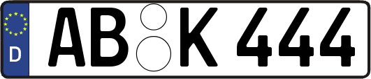 AB-K444