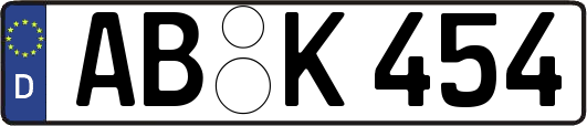 AB-K454