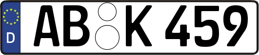 AB-K459