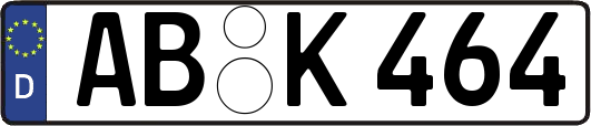 AB-K464