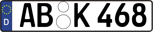 AB-K468