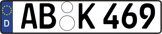 AB-K469