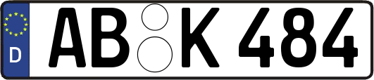 AB-K484