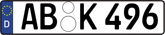 AB-K496
