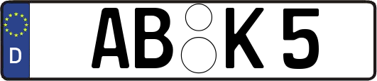 AB-K5