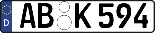 AB-K594