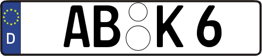 AB-K6