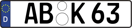 AB-K63