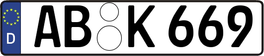 AB-K669