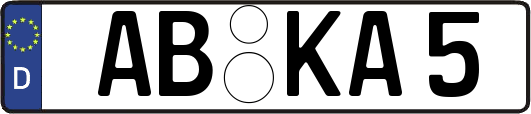 AB-KA5