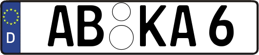 AB-KA6