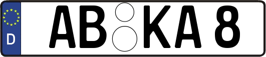 AB-KA8