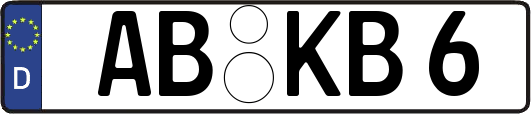 AB-KB6