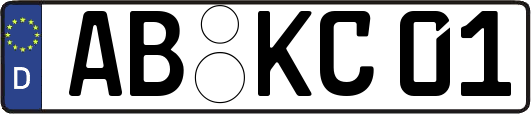 AB-KC01