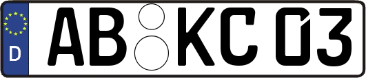AB-KC03