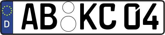 AB-KC04