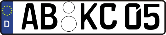 AB-KC05