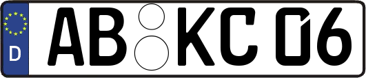 AB-KC06