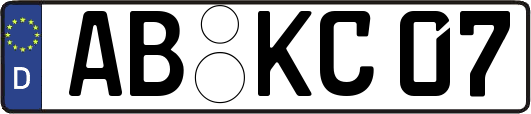 AB-KC07