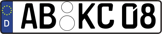 AB-KC08