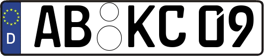 AB-KC09