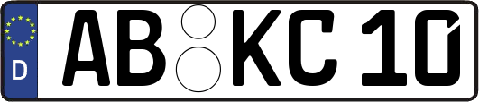 AB-KC10